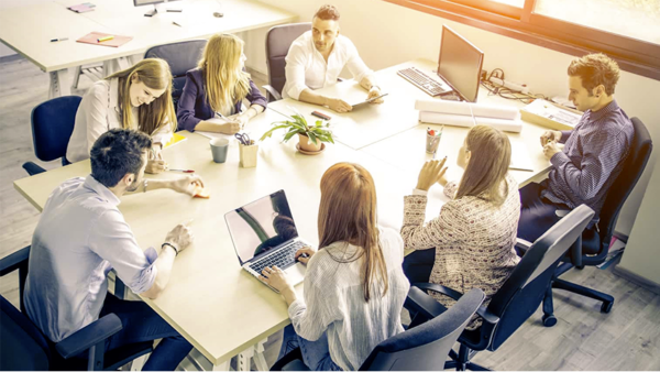 Dirigeant – 2 formations Office au choix