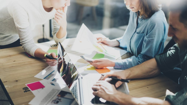 Communiquer avec PowerPoint 2019